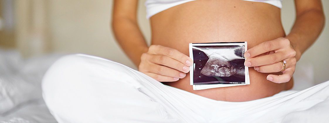 Serie Frauenmedizin Teil 11: Vorsorgetermine für Schwangere